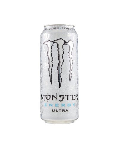 Monster Blanco