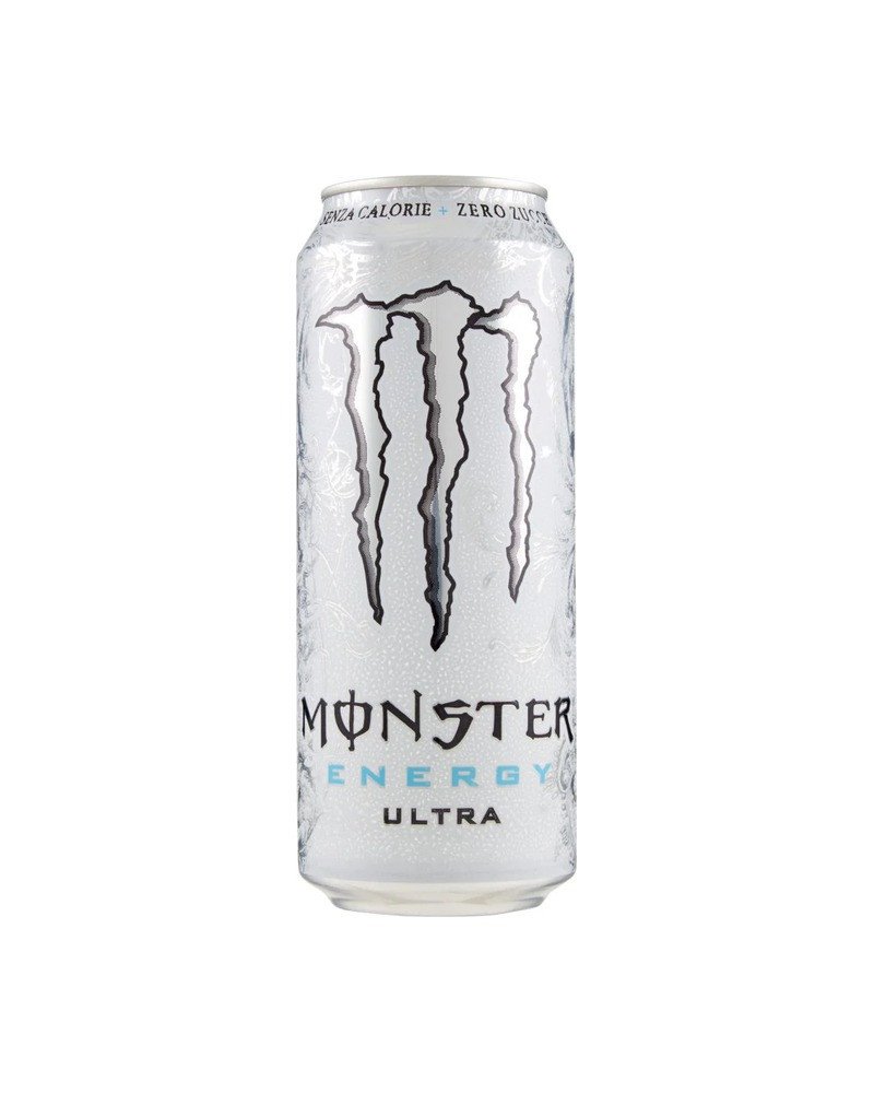 Monster Blanco