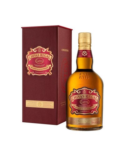 Chivas Regal Extra 13 Year Old