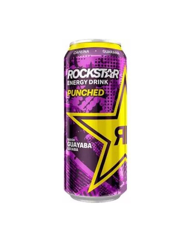 Rockstar Energy 500ml