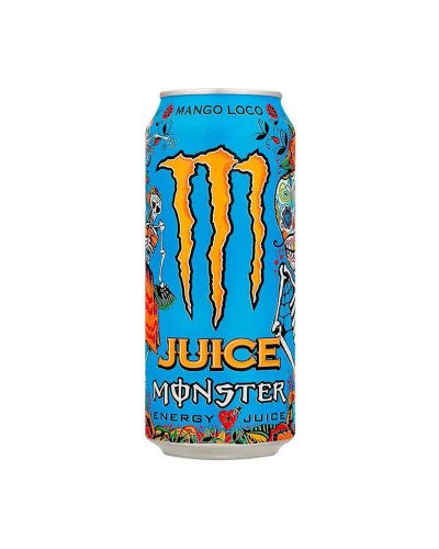 Monster Mango