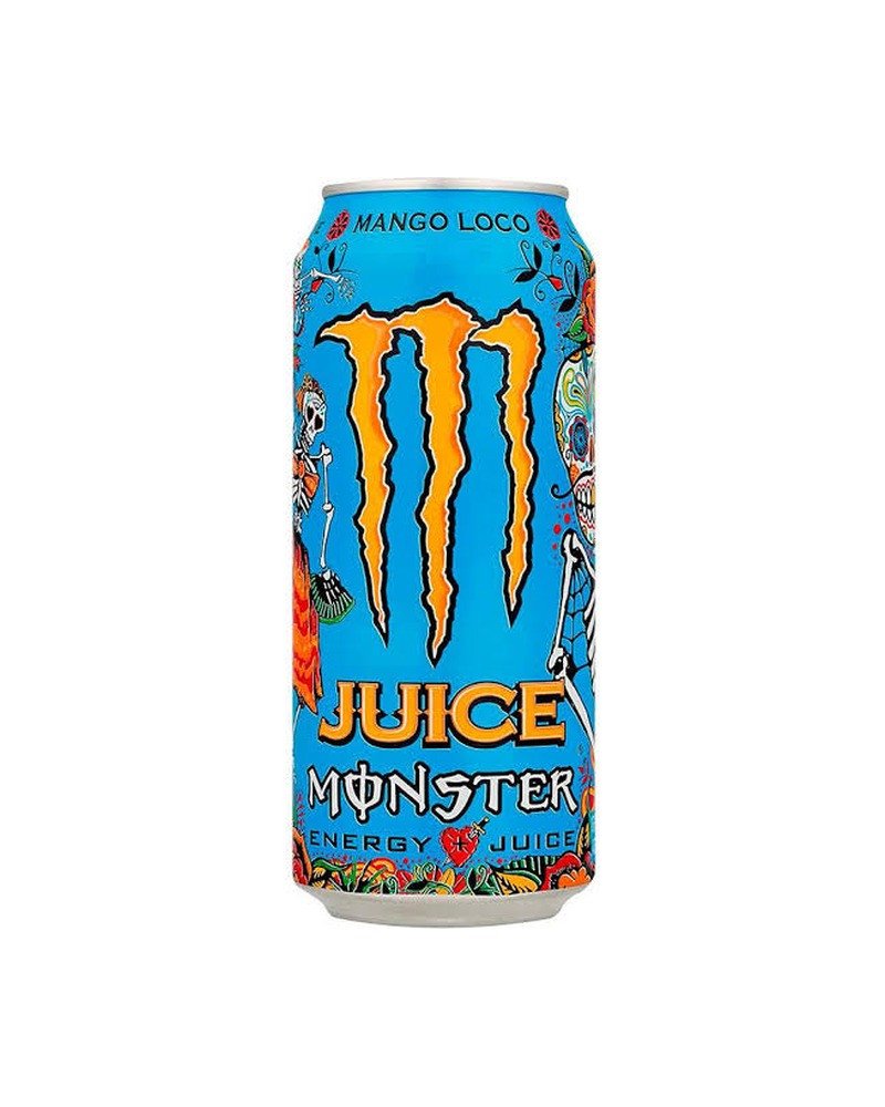 Monster Mango