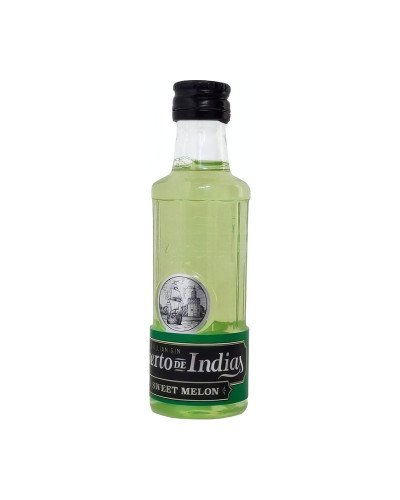 Puerto De Indias Sweet Melon Miniature