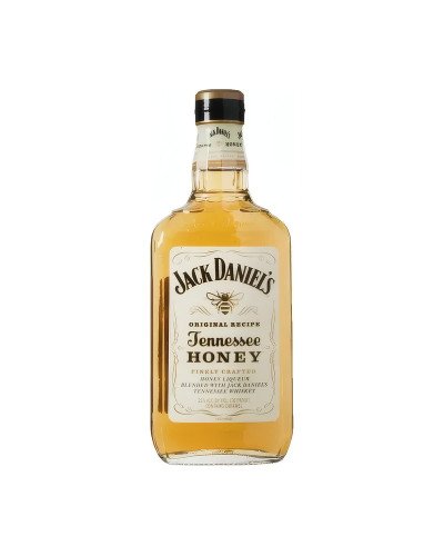 Pitaca Jack Daniels Honey 200ml
