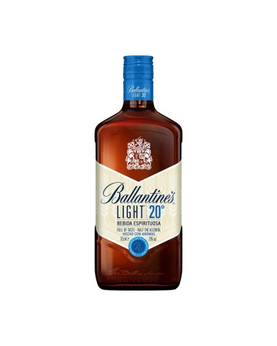 Ballantine'S Light