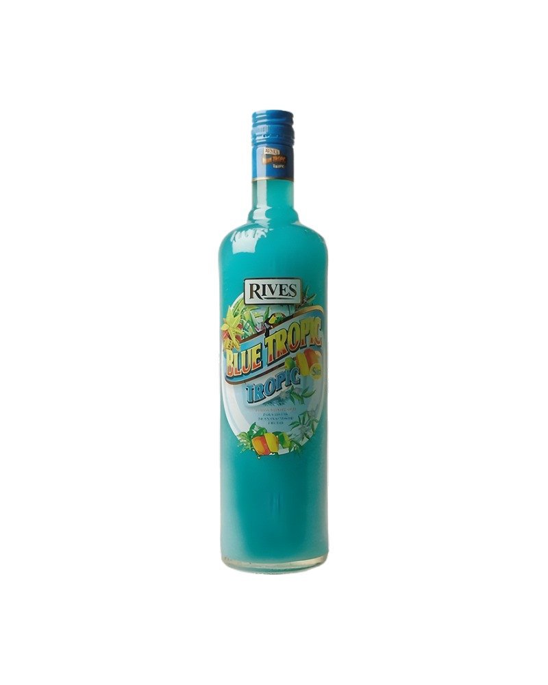 Rives Blue Tropic 1L