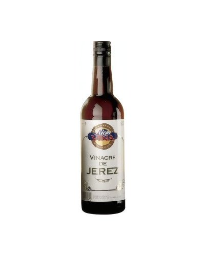 Vinagre Riojavina Jerez 750ml