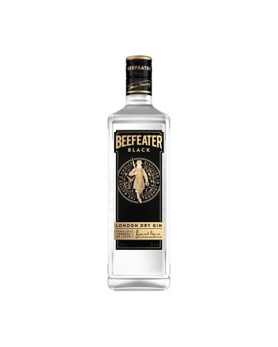 Gin Beefeater Black 700ml