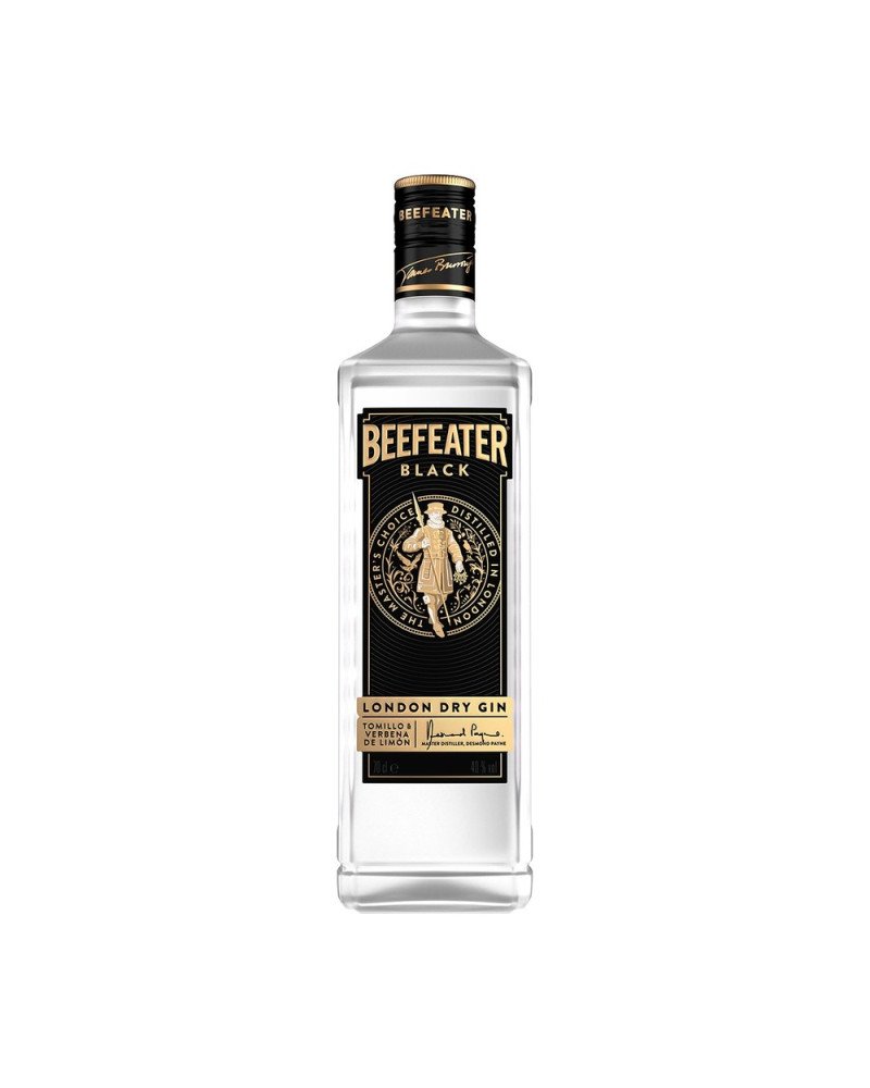 Gin Beefeater Black 700ml