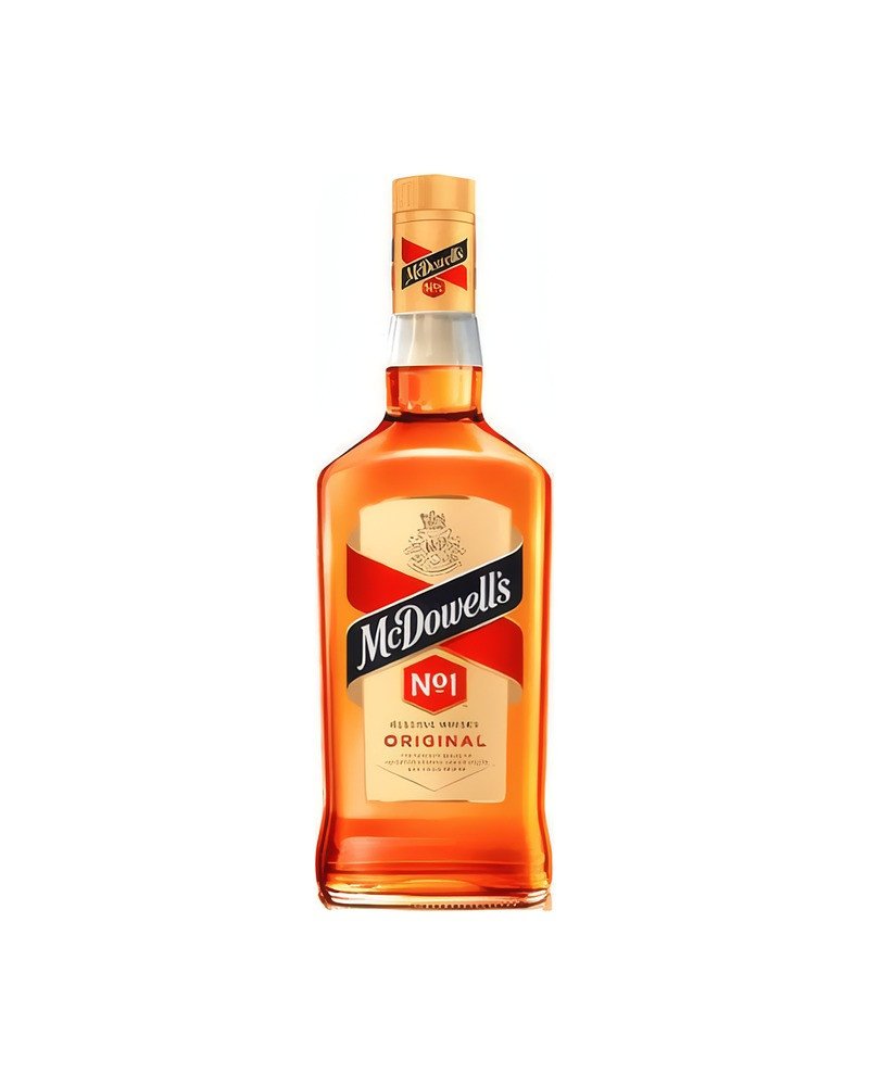Mcdowell'S No.1 Reserve Whisky