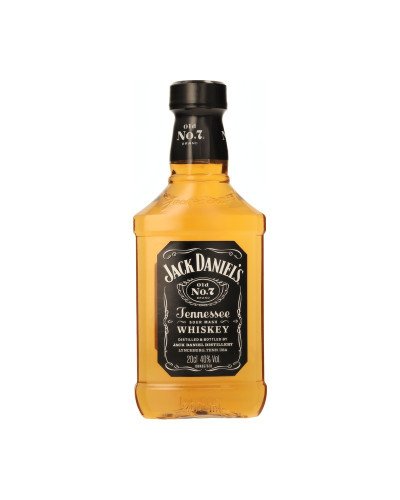 Pitaca Jack Daniels 200ml