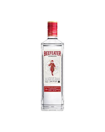 Beefeater London Dry Gin 1L