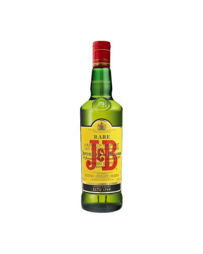 J&B Rare Blended Scotch Whisky