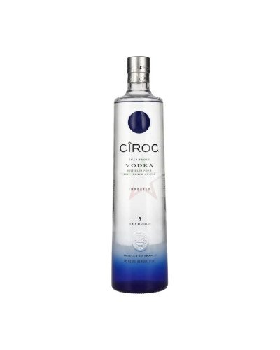 Cîroc Snap Frost Vodka 1L