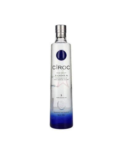 Cîroc Snap Frost Vodka