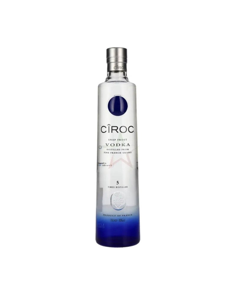 Cîroc Snap Frost Vodka