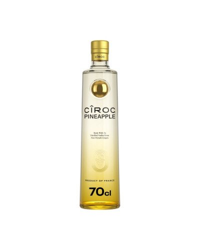 Cîroc Pineapple Vodka