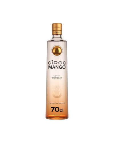 Cîroc Mango Vodka