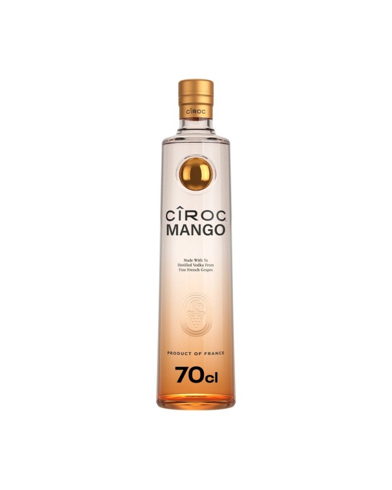 Cîroc Mango Vodka