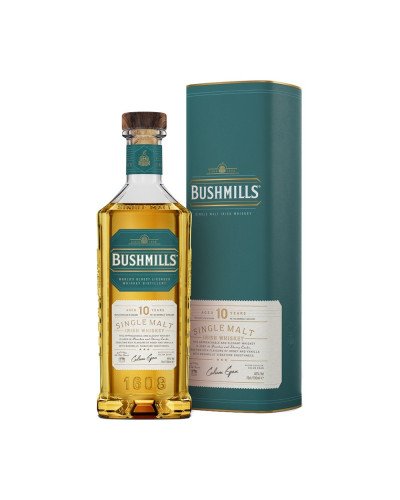Bushmills 1608 200ml