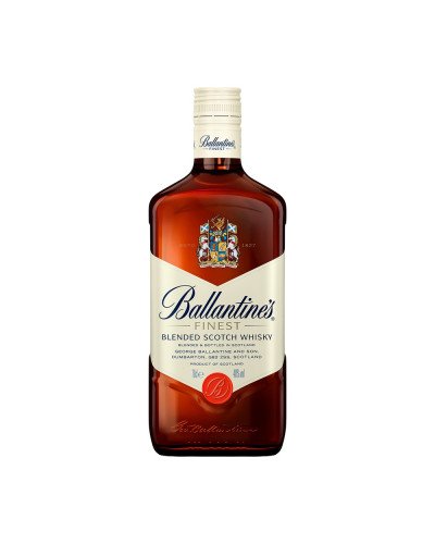 Ballantine'S Finest