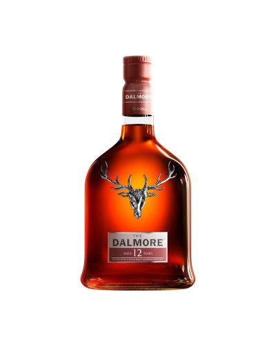 The Dalmore 12 Year Old