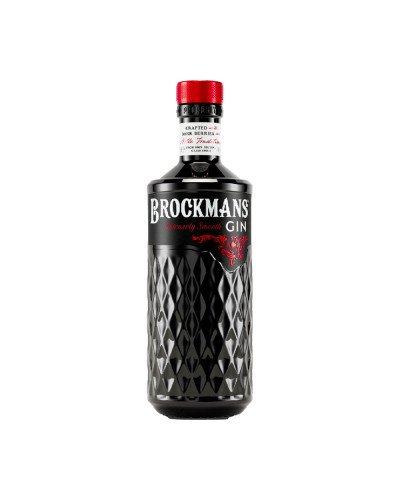 Brockmans Premium Gin 700ml