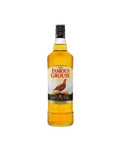 The Famous Grouse 1L