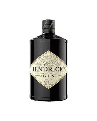 Hendrick'S 750ml Gin