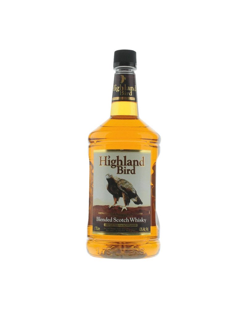 Highland Bird Blended Scotch Whisky